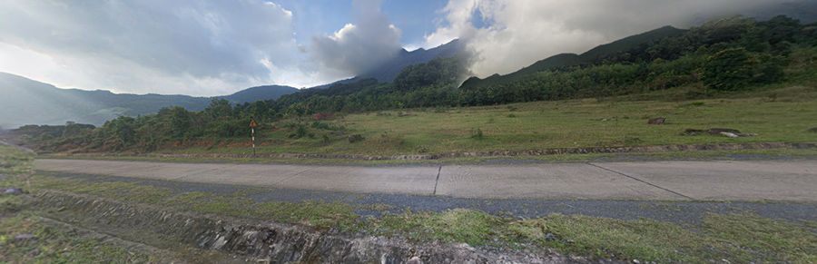 Sa Mu Pass Sa Mu Pass